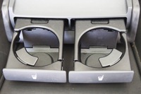 фото thumb №15, Заднее сиденье задняя задняя czarna спинка сиденье подлокотник volkswagen pheaton