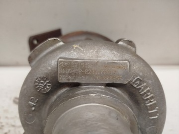 фото thumb №7, Турбонагнітач 2,2 dci espace 3 8200178919 gt1549p 149038 km