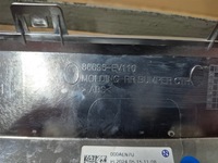 фото thumb №14, Kia ev3 ev 3 молдинг na бампер задній задня