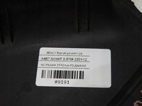 фото thumb №8, Труба воздухозаборник воздуха audi a4 b7 2.0 tdi