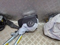 фото thumb №4, Подушка ремені натягувач подушка безпеки opel insignia a