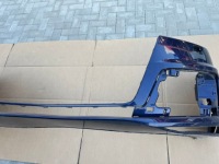 Бампер перед audi q7 4m0 s-line 4 pdc оригинал Киев, фото thumb