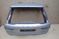 фото thumb №1, Крышка багажника задняя крышка багажника volvo v90 2 ii