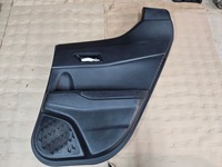 фото thumb №1, Toyota chr c-hr обшивка дверь правый задняя