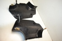 фото thumb №4, Mercedes w140 se защита нижние стоек b средних