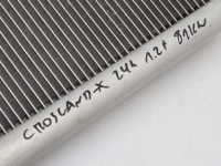 фото thumb №9, Радиатор кондиционера оригинал европа 9683562980 opel crossland x 24r