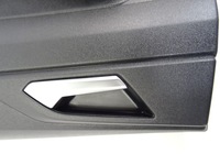 фото thumb №5, Vw taigo обшивка дверь правый задняя 2g6867212 2022 rok