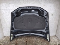 фото thumb №4, Audi a6 c8 4k 2019-25 rok капот кришка двигуна