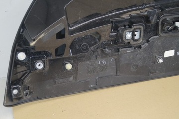 фото thumb №6, Спойлер спойлер крышки багажника lexus rx450h iv 15-r