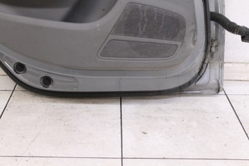 фото thumb №9, Дверь левый зад audi a4 b8 2007r- sedan ly7g