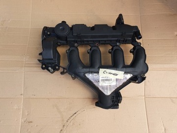 фото thumb №3, Коллектор всасывающий sący ford c-max 2.0 дизель eu4