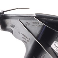 фото thumb №9, Bmw f20 f30 f31 правая защита корпус ремня сиденья 7275690