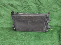 фото thumb №2, Opel insignia a lift 1.6 cdti комплект радіатор