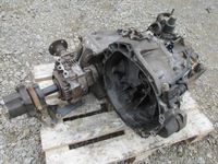 фото thumb №7, Коробка передач коробки передач редуктор nissan x-trail 2.2 dci