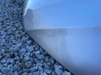 фото thumb №5, Капот кришка двигуна vw golf viii 8 5h 5h0 ladna