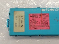 фото thumb №10, Коробка модуль bsi mr587875 etacs mitsubishi outlander i cu_w 2.0 16v 4wd