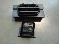 фото thumb №6, Vw beetle 5c3 cabrio решітка вентиляційна впуск зад