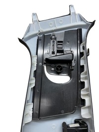 фото thumb №9, Захист стійка ліва volvo xc60 ii