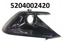 фото thumb №1, Toyota corolla решітка галоген перед ліва оригінальний номер 5204002420