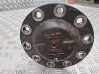 фото thumb №3, Полуось левая daf xf 105