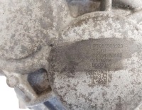 Smart #1 smart 1 23r. двигатель электрический комплектный  исправный 6608021357 Цена, фото thumb