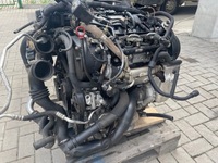 фото thumb №8, Двигатель jaguar xf xj range rover 2.7 tdv6 kompletny