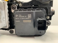 фото thumb №8, Bmw g70 g05 lci колектор всмоктуючий блок керування 7952861