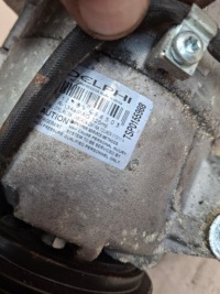 фото thumb №6, Компресор кондиціонера 2.0 cdti opel astra iv j nr. tsp0155988