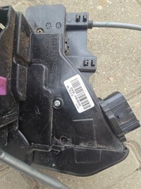 фото thumb №6, Ri258 kia optima iv jf замок дверь левый зад 81410-d4010