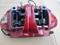 фото thumb №1, Суппорт перед правый alfa romeo stelvio 00505536420