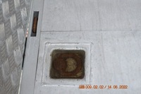 фото thumb №11, Коробка передач вантажна алюмінієва тент sprinter 906 vw crafter