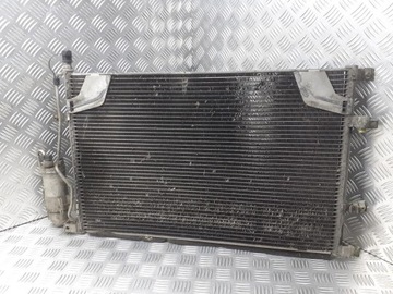 фото thumb №3, Радиаторов кондиционера volvo s80 i 2.4