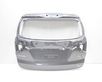 фото thumb №1, Крышка багажника багажника задняя hyundai ix35 lift 13-15r