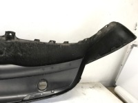 фото thumb №12, Tesla model y накладка дифузор бампера заднього