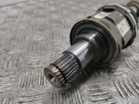 Lexus ux 2020 приводной вал передняя da72l Оригинал, фото thumb