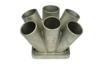 фото thumb №1, Переход do коллектор 6cyl t3/t4