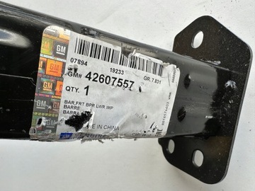 фото thumb №12, Балка бампера перед opel mokka x 42607557