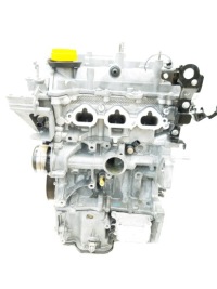 Купить Двигатель renault clio iv 0.9 tce 2019r h4bb410 58 tyś km, фото thumb