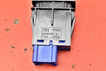 фото thumb №7, Выключатель подогрева сиденья m26306a honda fr-v frv 04-09