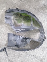 фото thumb №1, Opel astra iv 4 j подкрылок перед правое 13354317