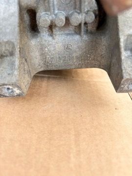 фото thumb №9, Sprinter 906 2.2 cdi 646 06- коробка передач коробки передач демонтаж 9062601000