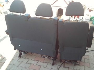 фото thumb №8, Сидіння диван koziołek зад другий ряд vito 447 14-