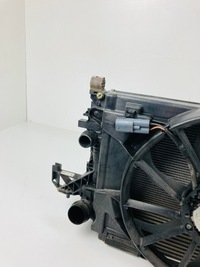 фото thumb №8, Astra k v 1.6 cdti радиатор радиатор вентилятор