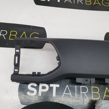 фото thumb №6, Master iii iv панель консоль подушки ремені подушка безпеки