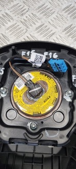 фото thumb №12, Bmw f15 f16 f25 f26 подушка повітряна водія подушка безпеки 6787341