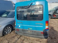 фото thumb №1, Kompletny задня кришка багажника бампер лампа лівий правий задня renault express iii