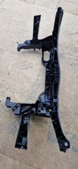 фото thumb №3, Mercedes sprinter 2017- pas передний