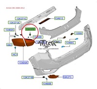фото thumb №11, Цоколь лампочка 21 watt ford transit mk5