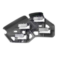 фото thumb №1, Кронштейн бампера перед правый do vw polo