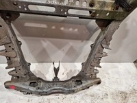 фото thumb №6, Колыбель перед renault scenic rx4 99-